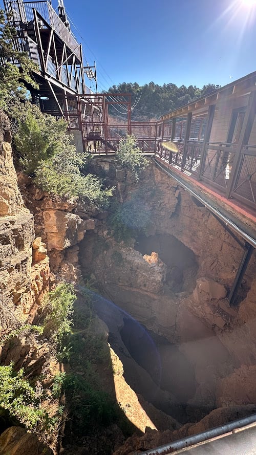 Exploring Cave of the Winds: Colorado’s Underground Adventure