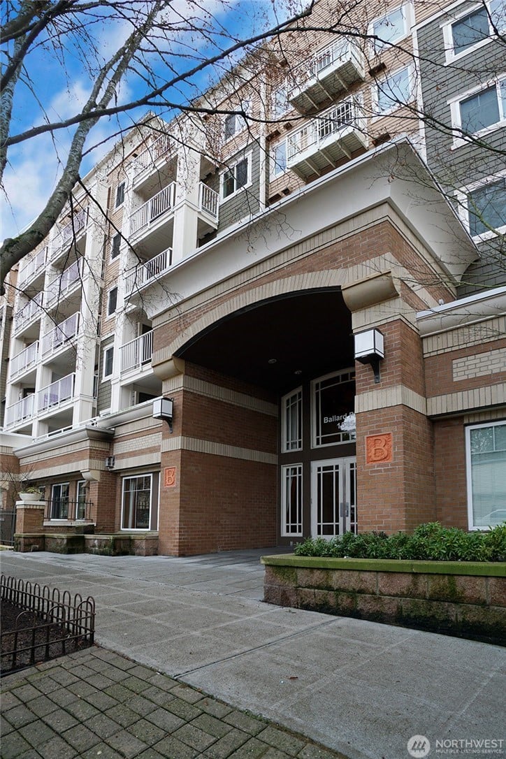 1545 NW 57th Street #620