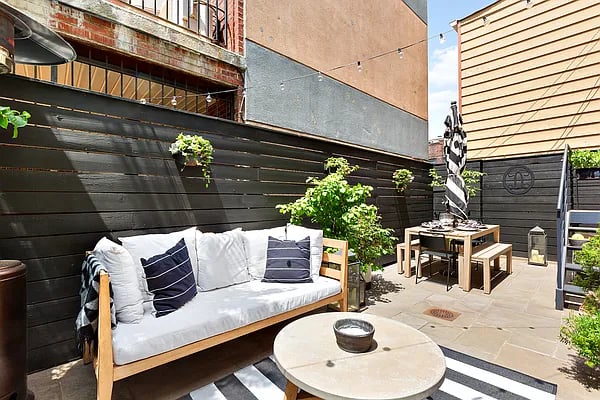 321 Manhattan Avenue #1