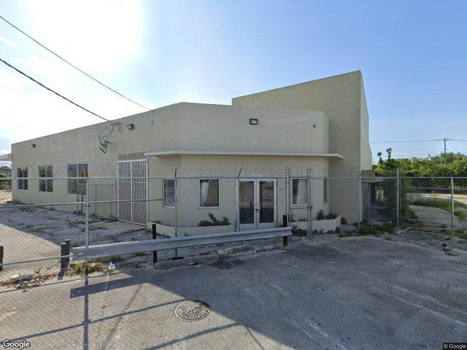 355 NE 72nd Ter Miami, FL 33138