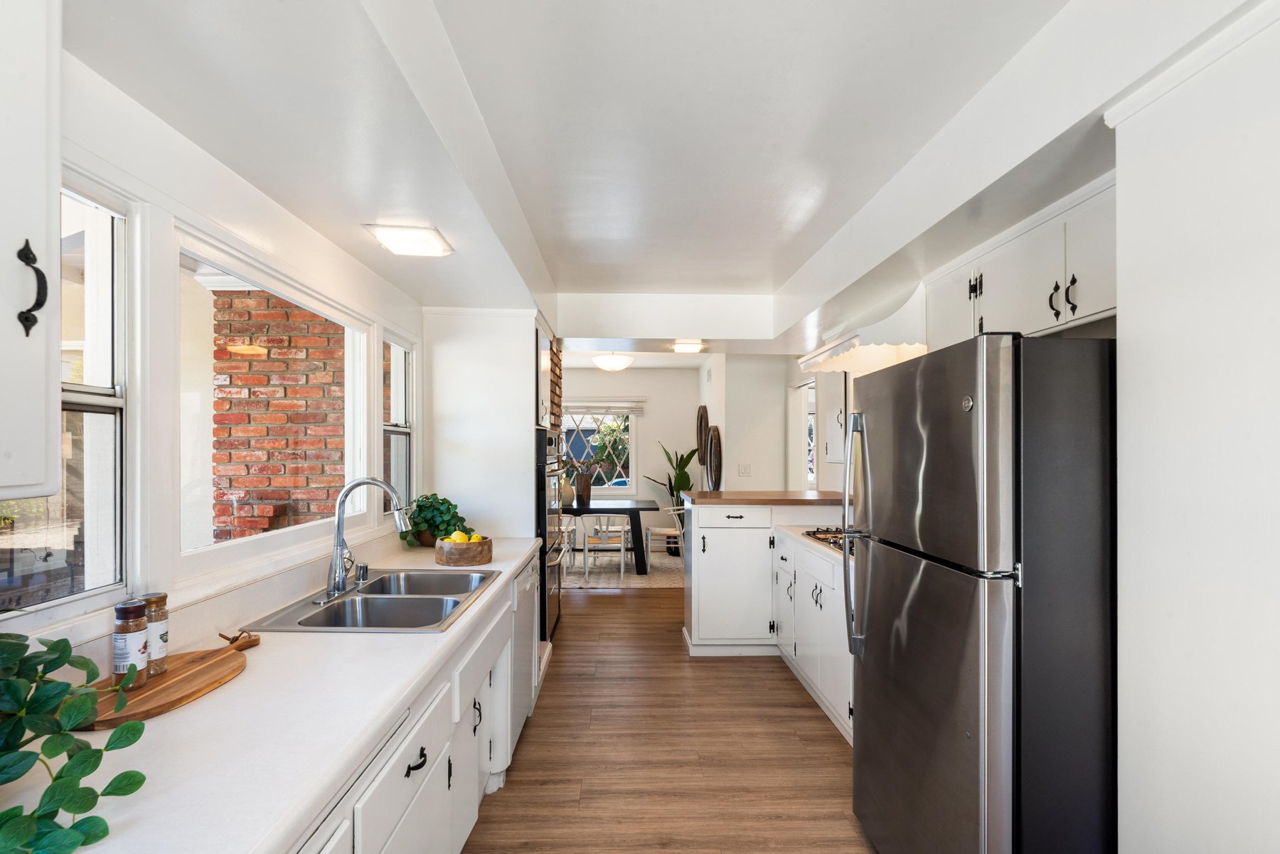 12547 Matteson Ave, Mar Vista