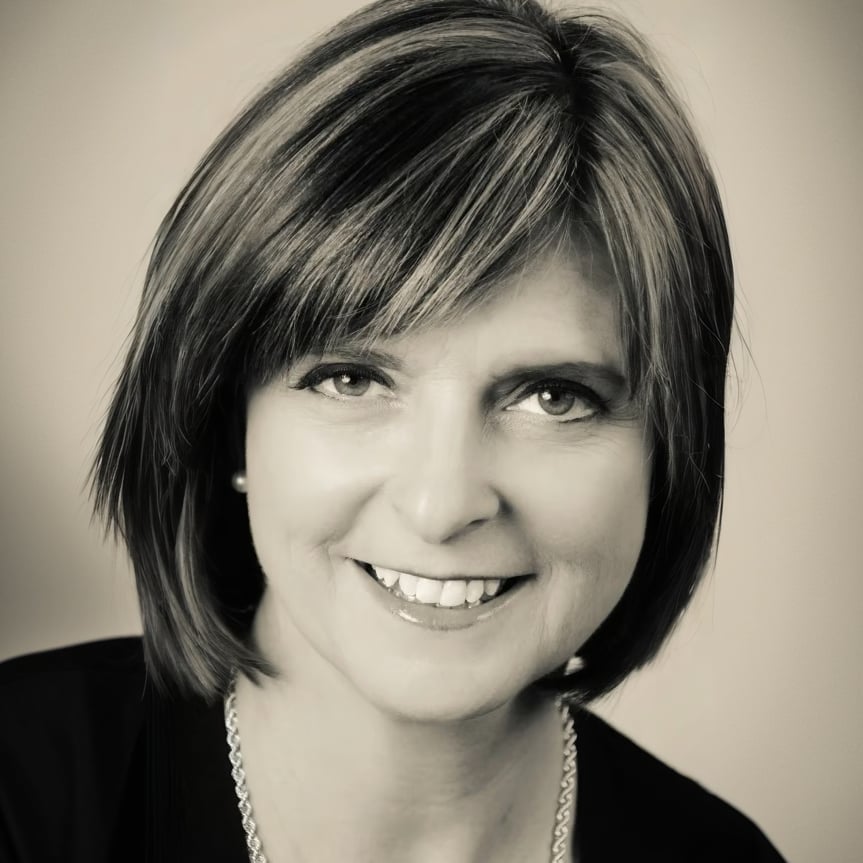 Cindy Rubin Chestnut Hill, MA Real Estate Agent Headshot
