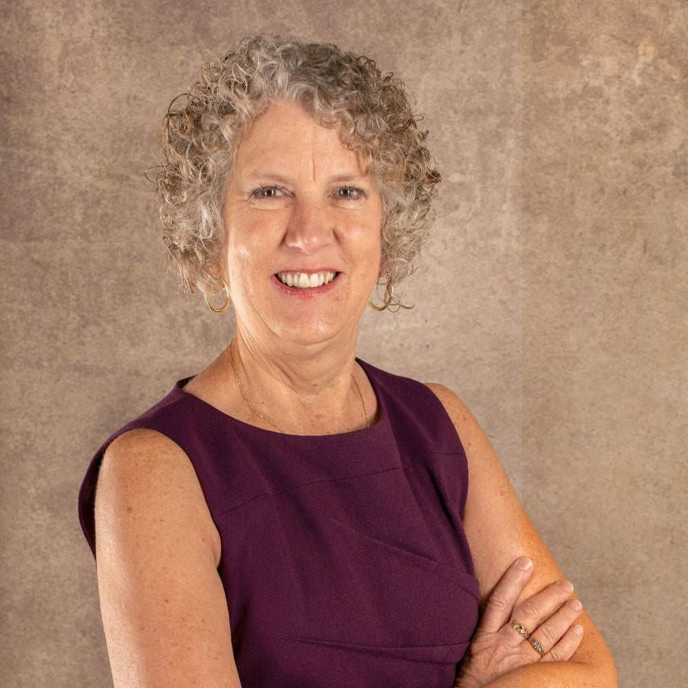 Deanna Rademachir