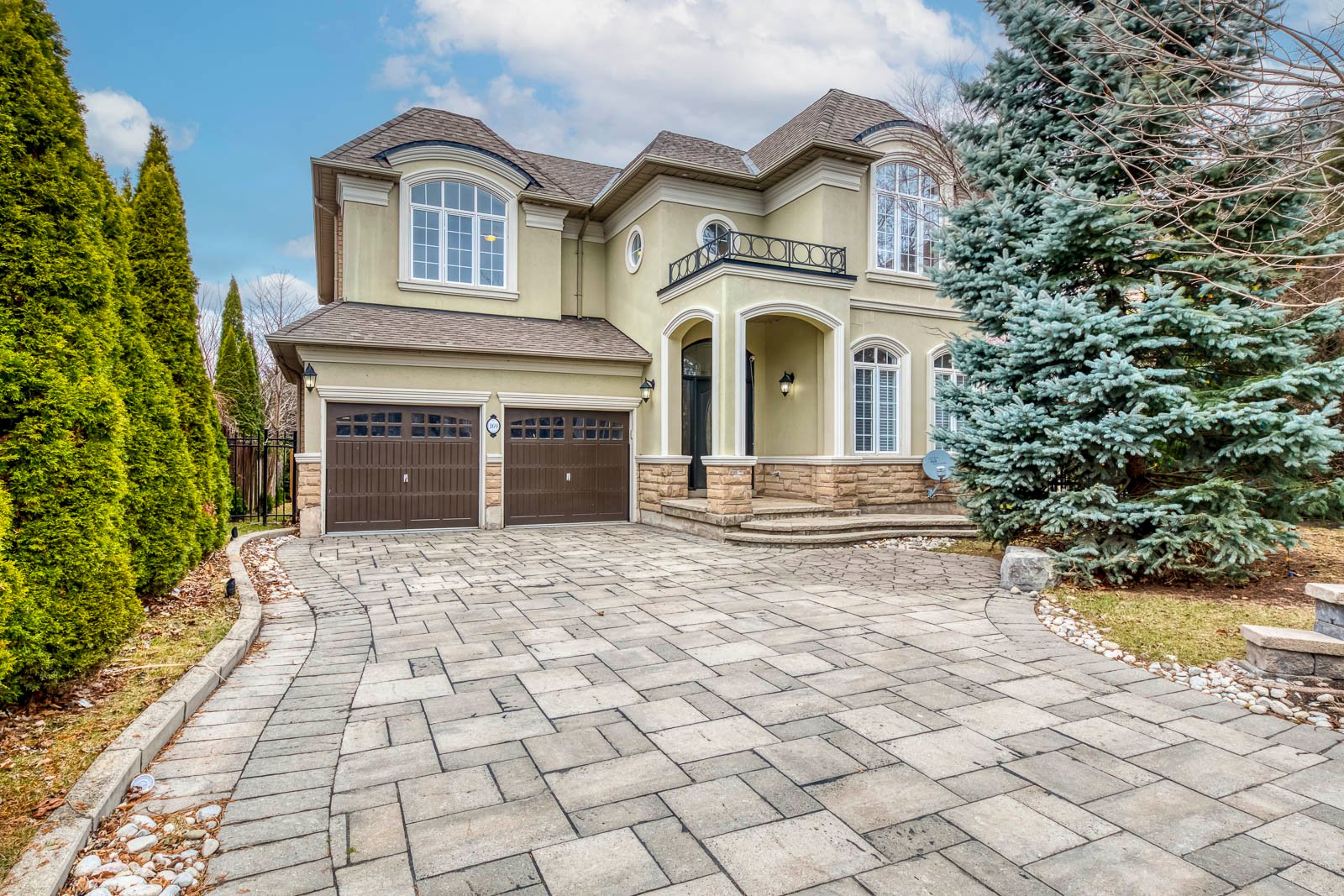 169 Spring Azure Cres