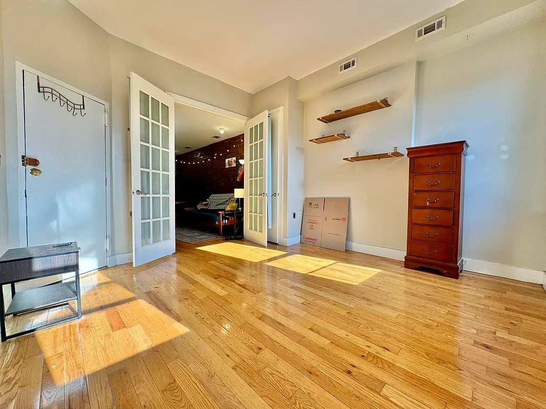 673 Classon Avenue 4L