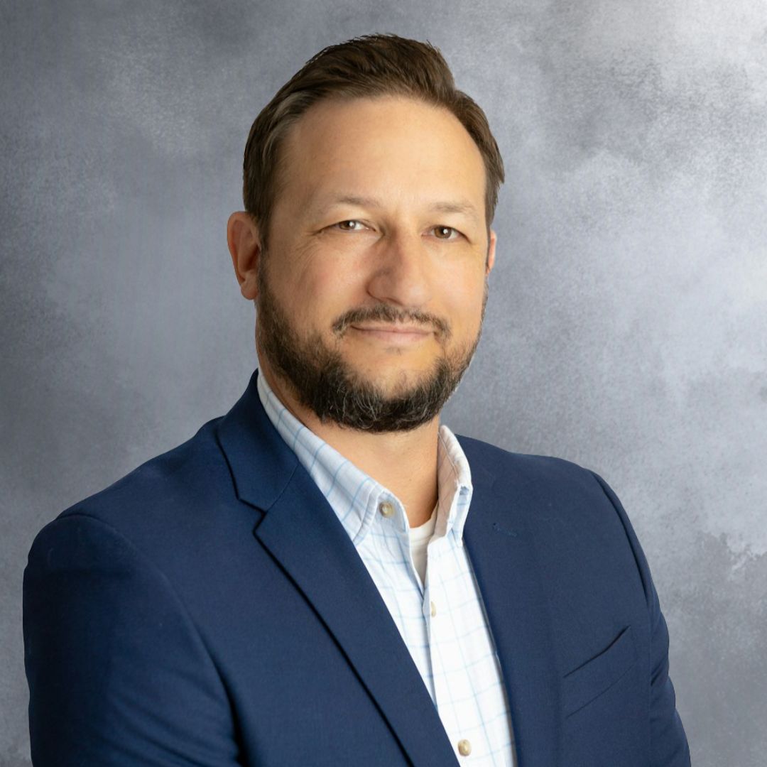 Chad Rhohr