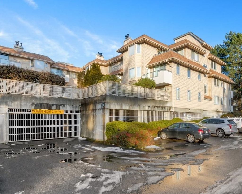 8700 Westminster Hwy, #203