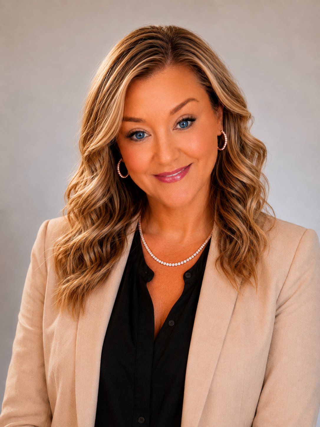 Amber Brandt