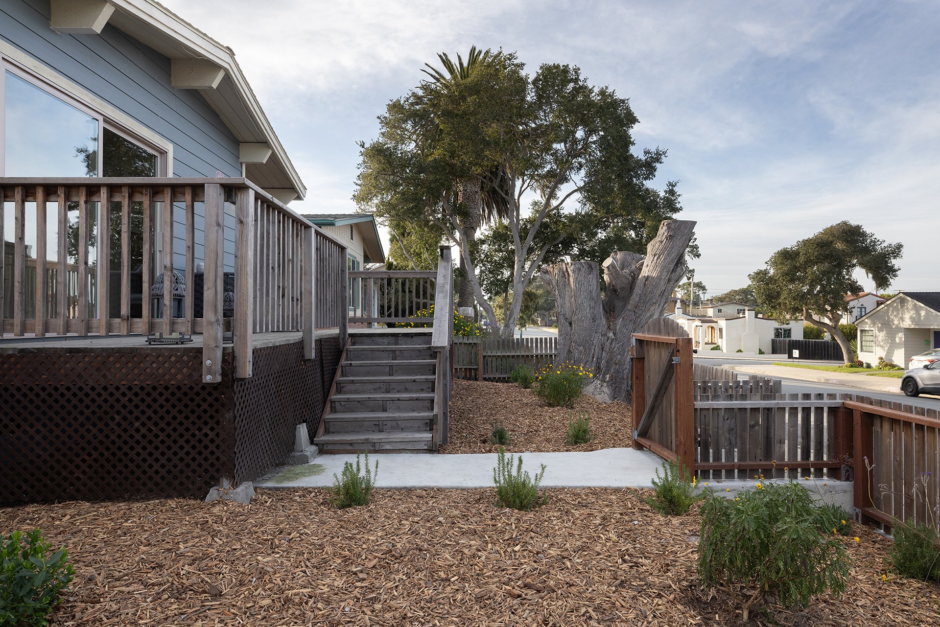 Pacific Grove Jewel - 603 Gibson Ave
