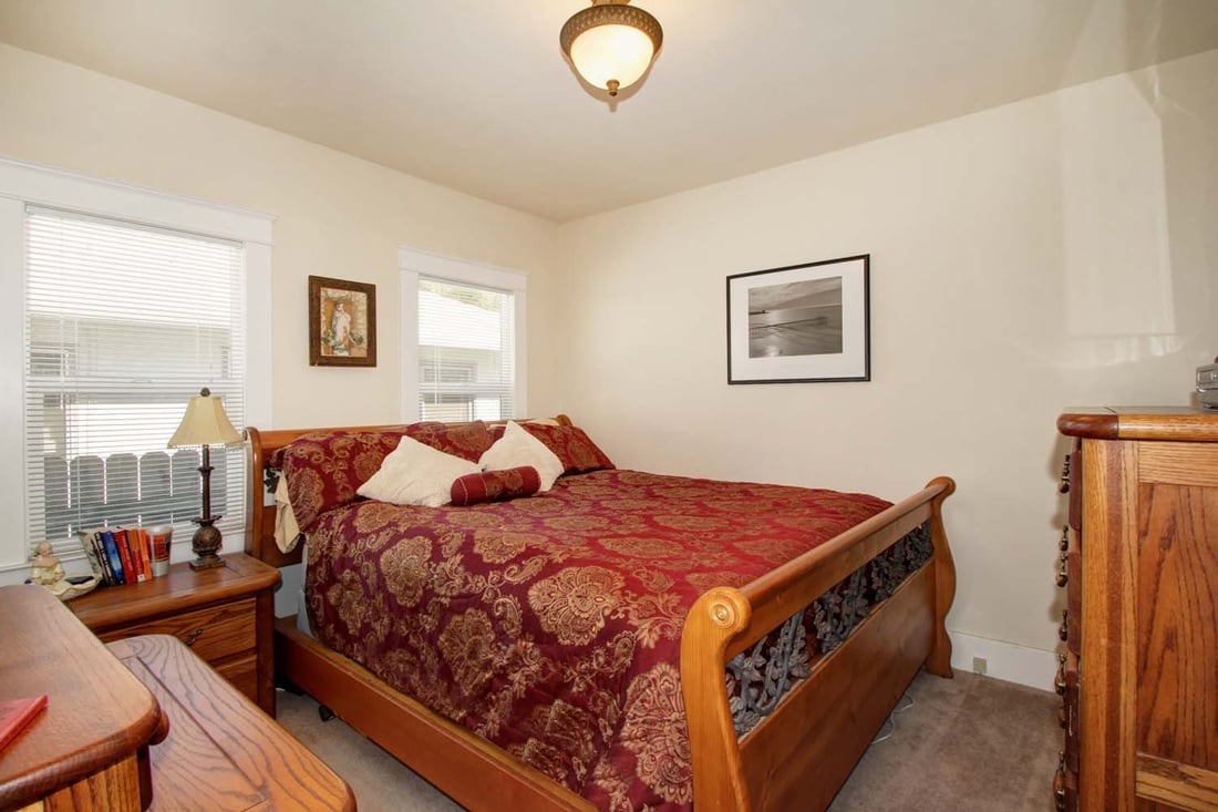 New Charming East Sac Home Just Listed!