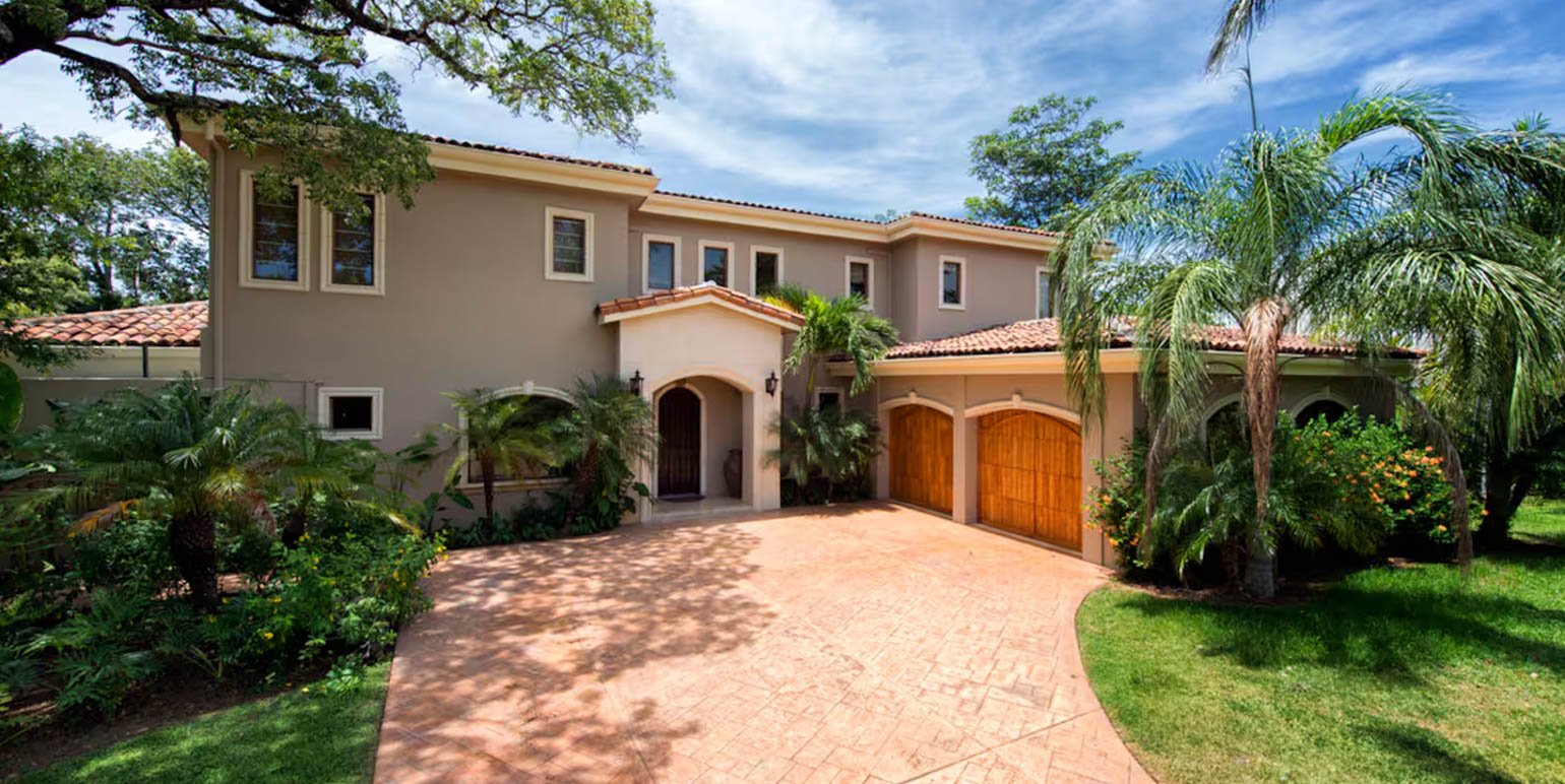 Casa Marbella | An Infinity - Edge Anthology at Hacienda Pinilla