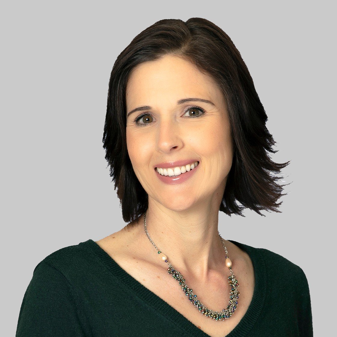 Christie Stott