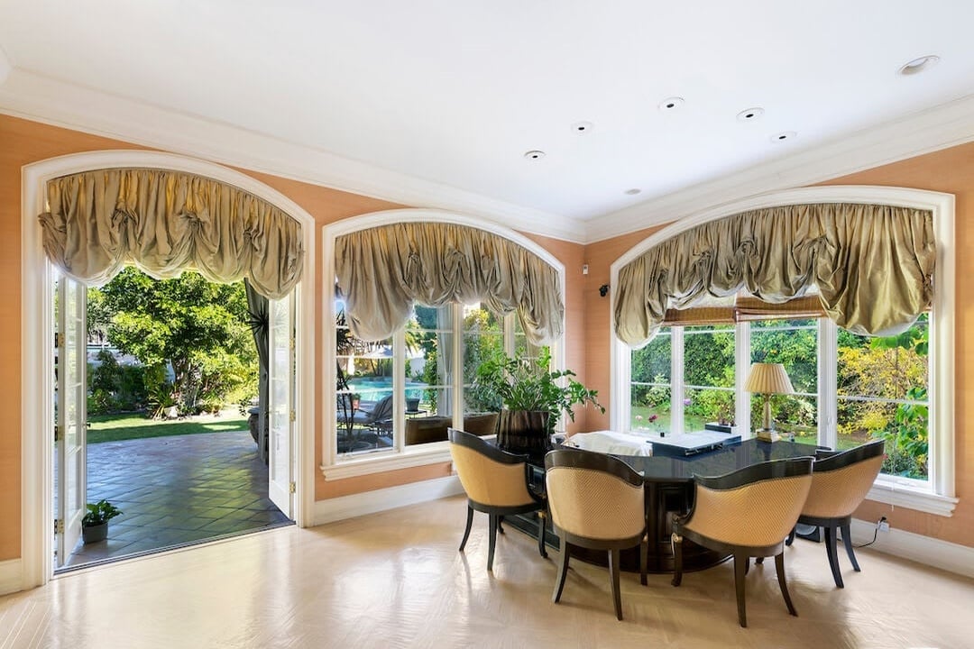 Estate Majestic