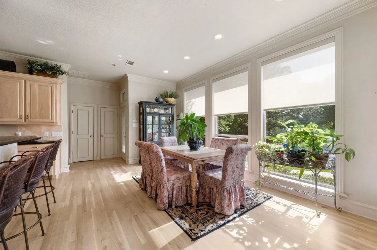 4612 Bill Simmons Rd, Colleyville, TX 76034