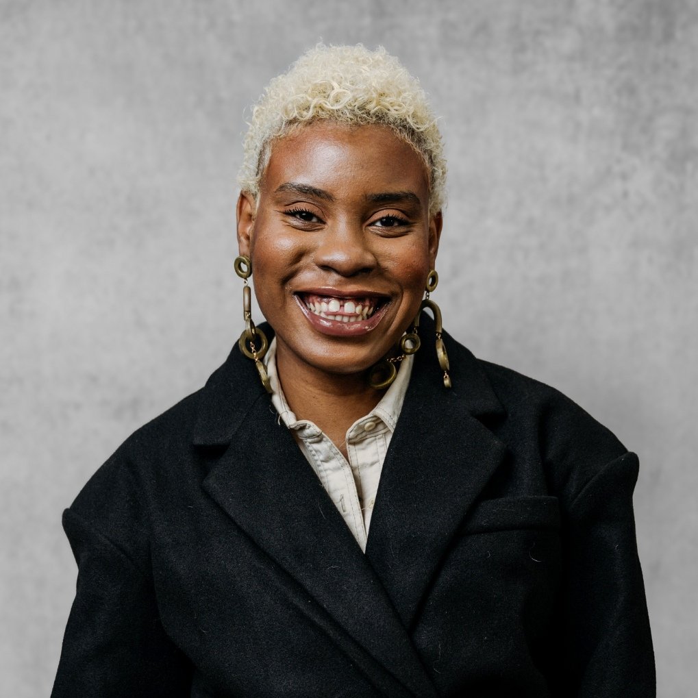 Michèle Eyenga