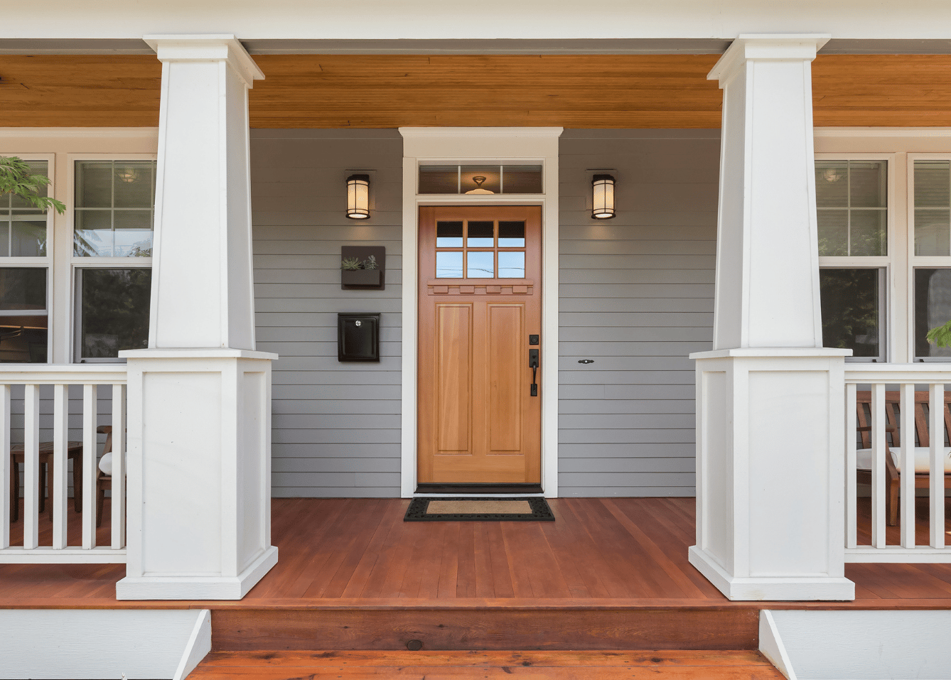 The Top 2 Reasons To Look at Newly Built Homes