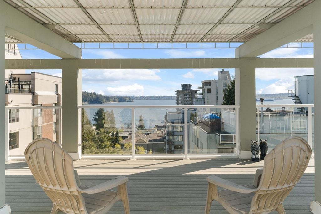 1750 Esquimalt Ave, #504