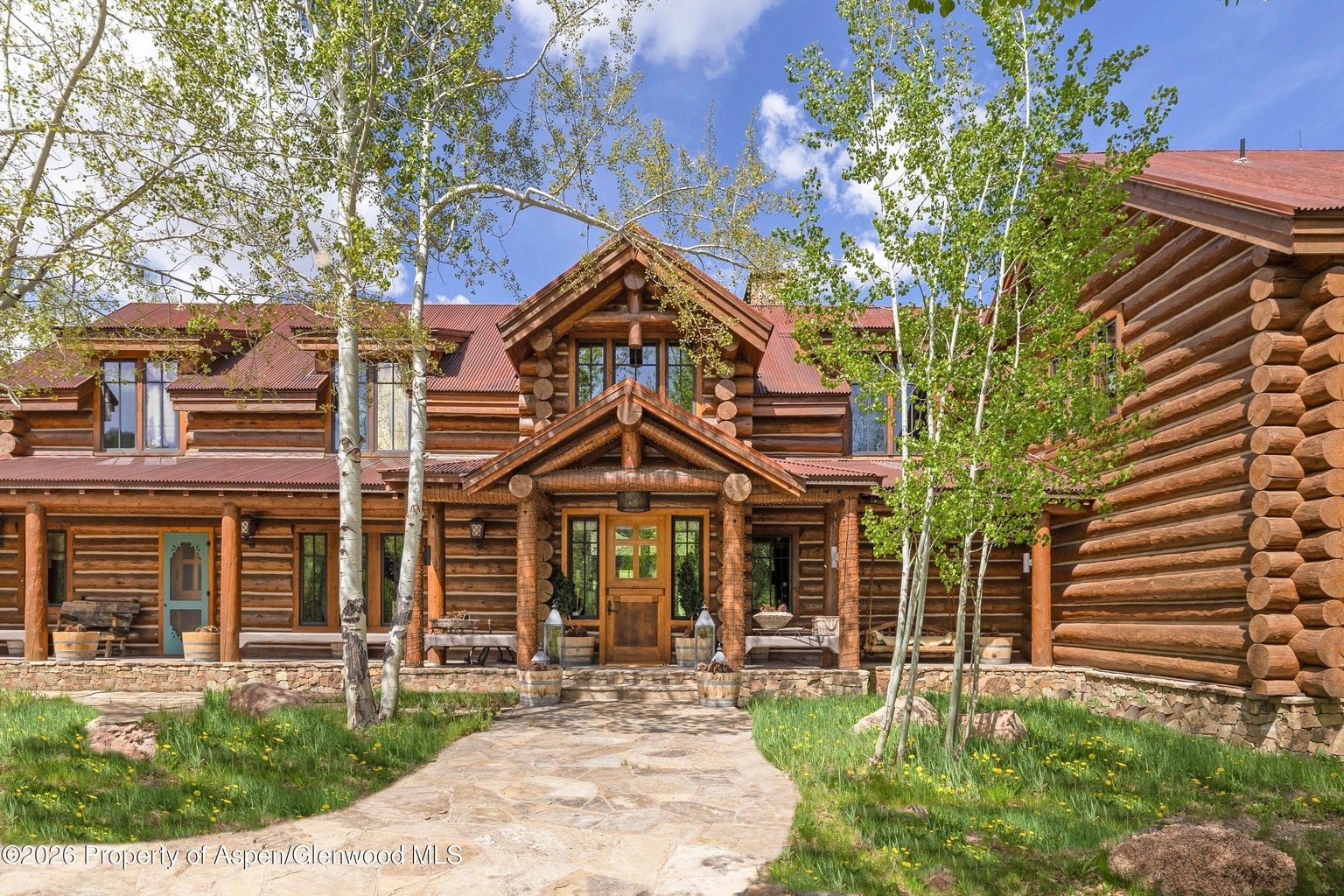 6855 Capitol Creek Rd