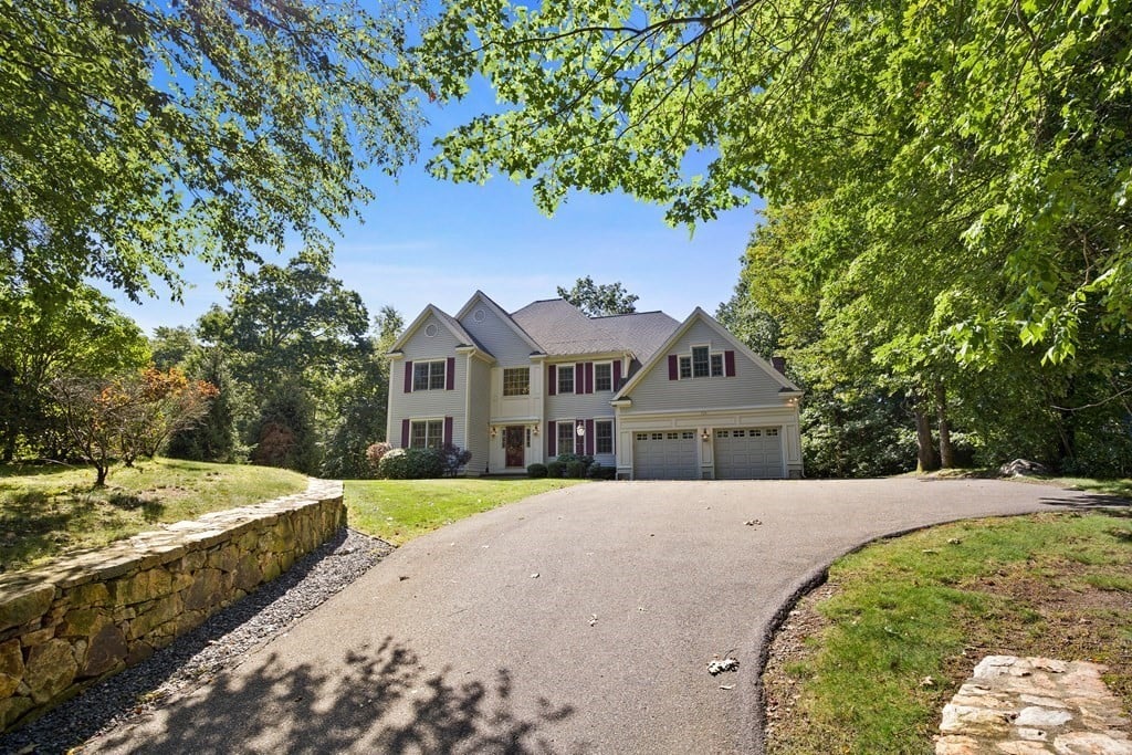 724 Salem End Rd