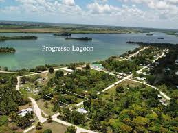 Progresso Corridor