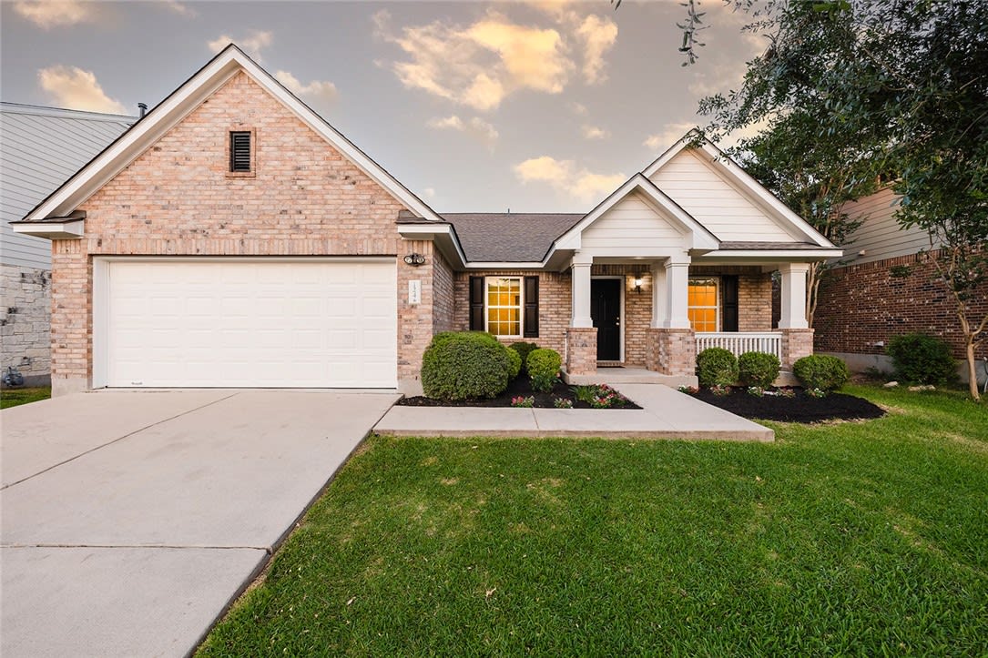 124 Justin Leonard Dr