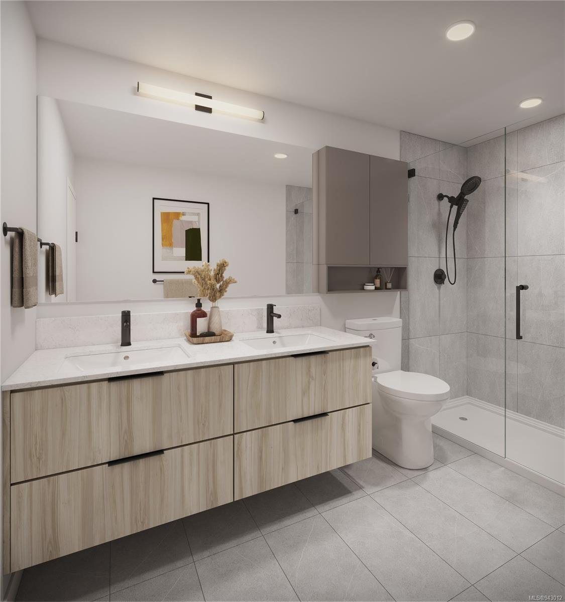 307N-3564 Ryder Hesjedal Way, Colwood