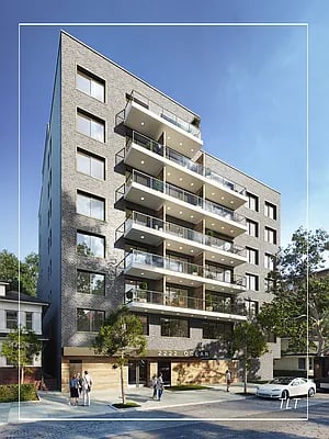 2222 Ocean Avenue #6E