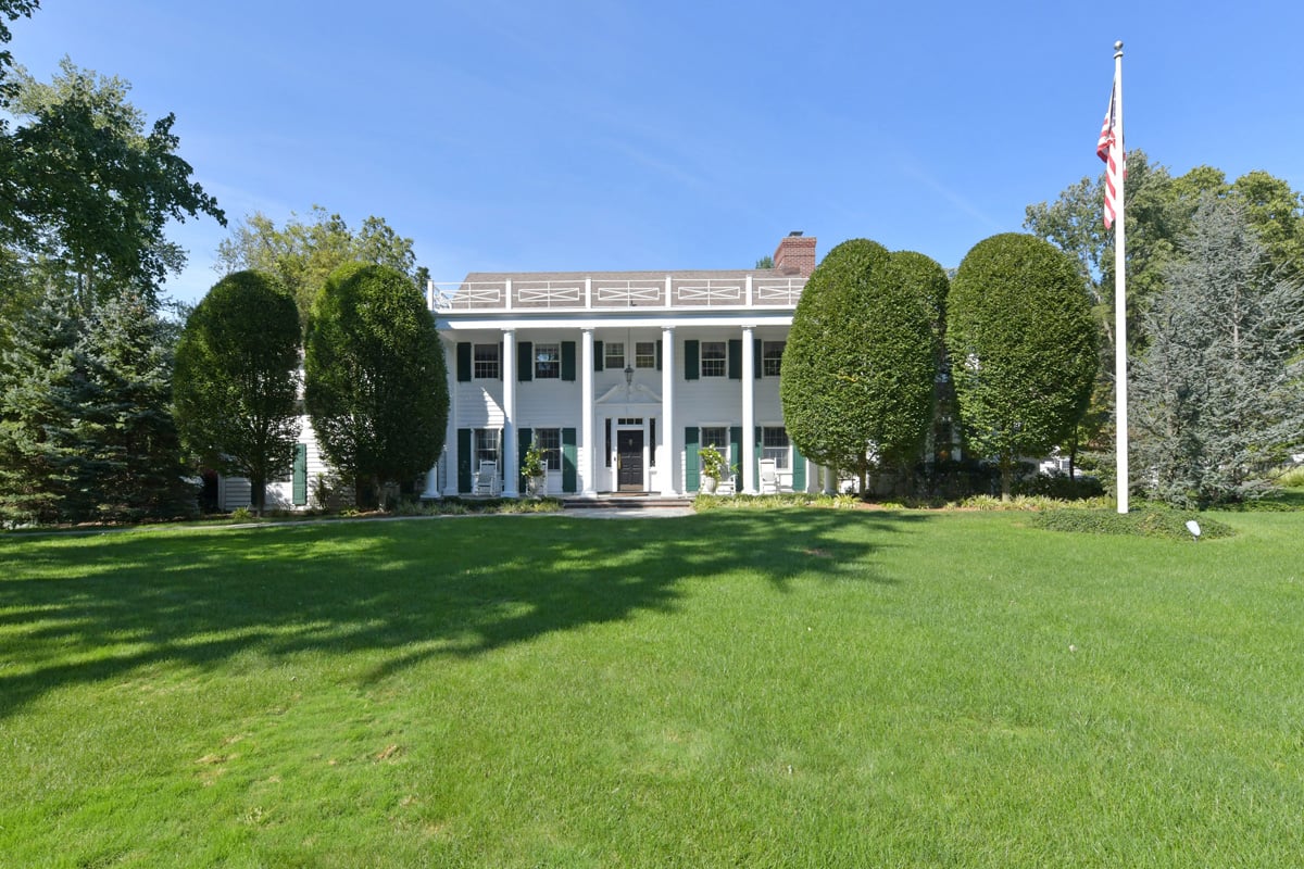 18 Powderhorn Rd