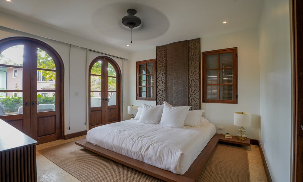 11 Plaza Carlota | 2-Bedroom Condo in the Heart of Las Catalinas