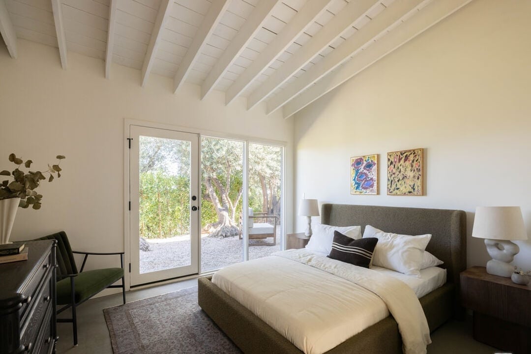 Crownfall Reserve, Edwin Dr, 90046