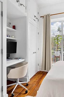 139 Jackson Street #2B