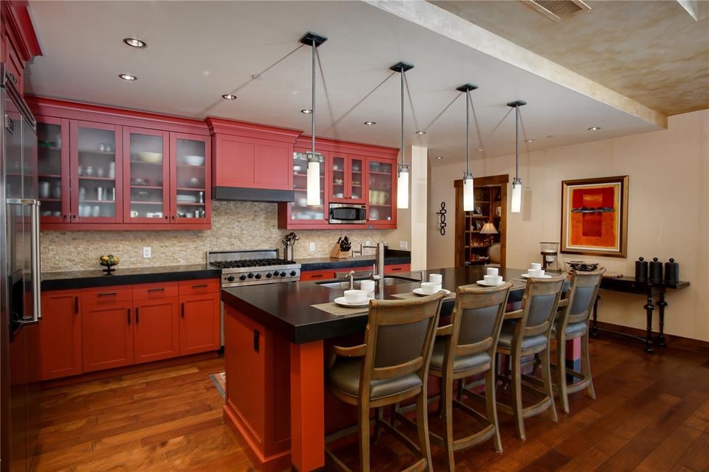 2250 Apres Ski Way Unit 801