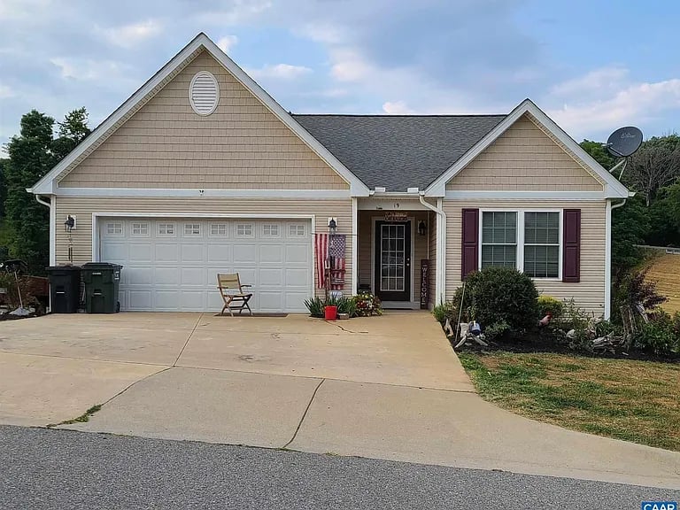 19 Lofty Cir
