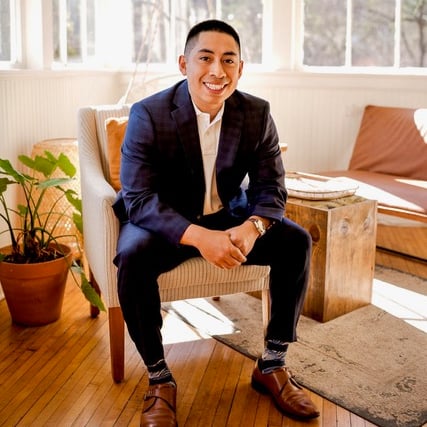 Jose Feria Cashiers, NC Real Estate Agent Headshot