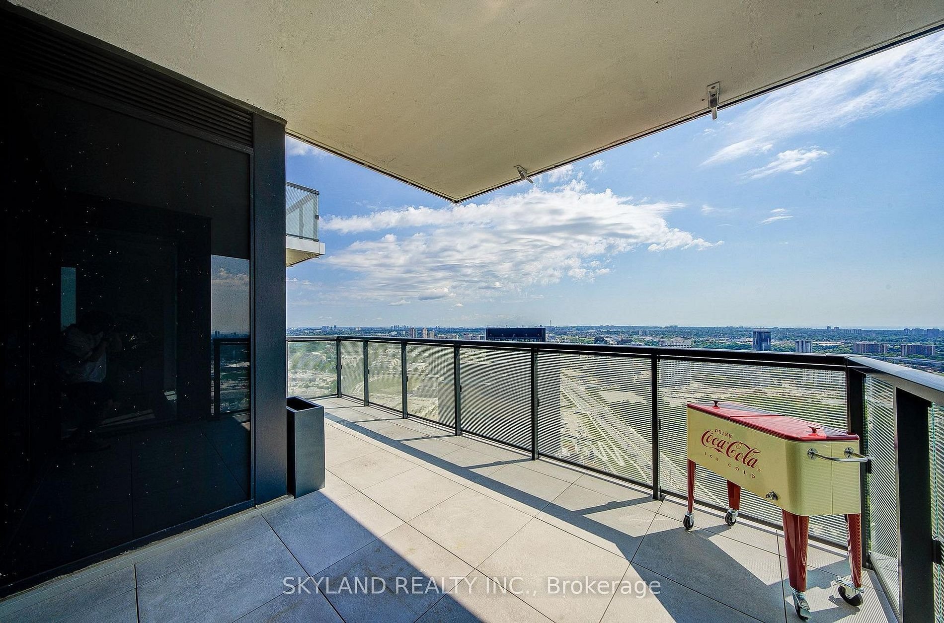 LUXURY IN TRIDEL