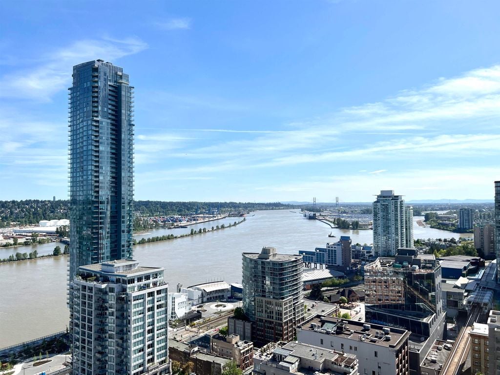 618 Carnarvon St, #2306