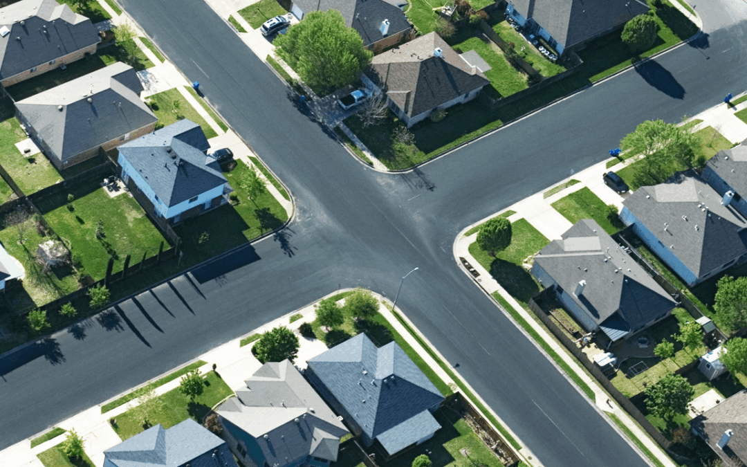 The Benefits of Buying a Home in an Established Neighborhood