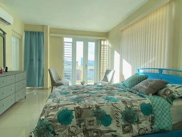 Urb Villa Aurelia Bo Aguacate Km 31 2 Pr, # 110