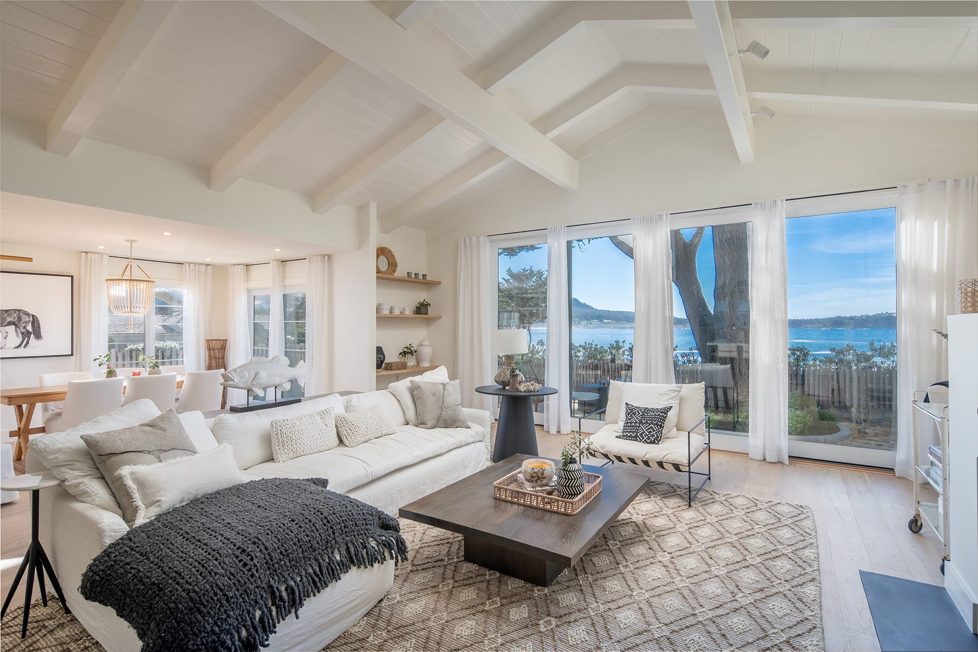 Carmel Point Living - 26405 Scenic Road