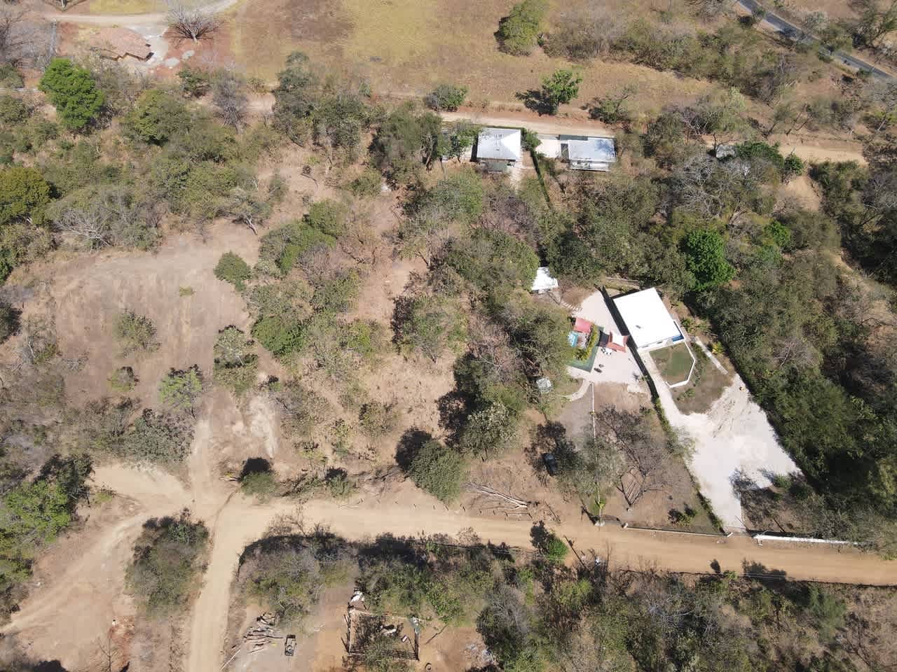 Land of your dreams | Large Lot with 2 Road Accesses