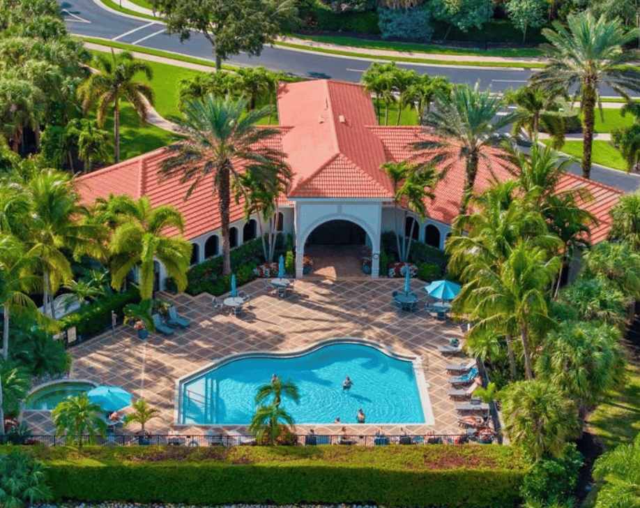 Amenities