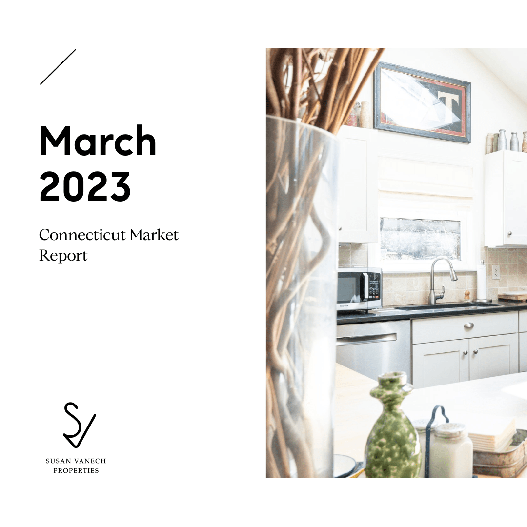 March 2023 Connecticut Market Snapshot