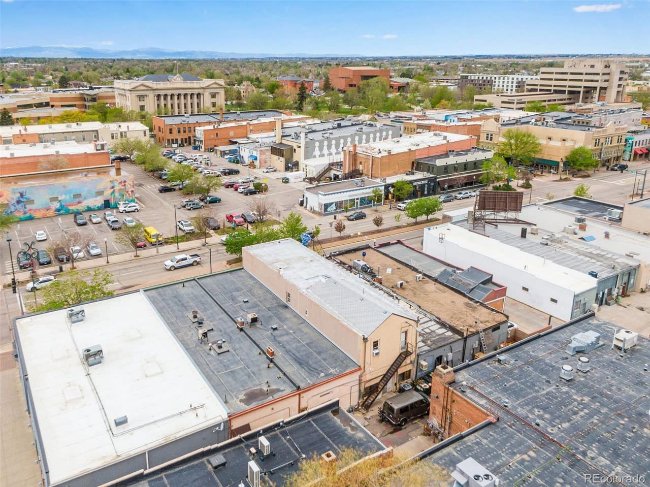 Prime Mixed Use Building: 922 8th Ave - $1.05M
