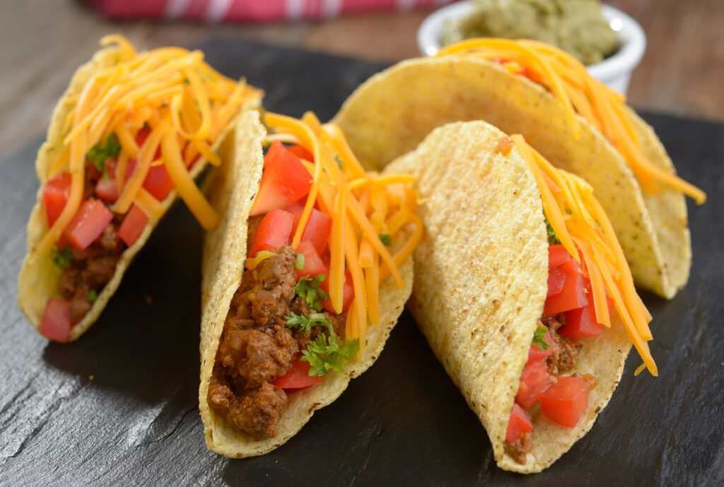 The Best Mexican Restaurants in the Shenandoah Valley
