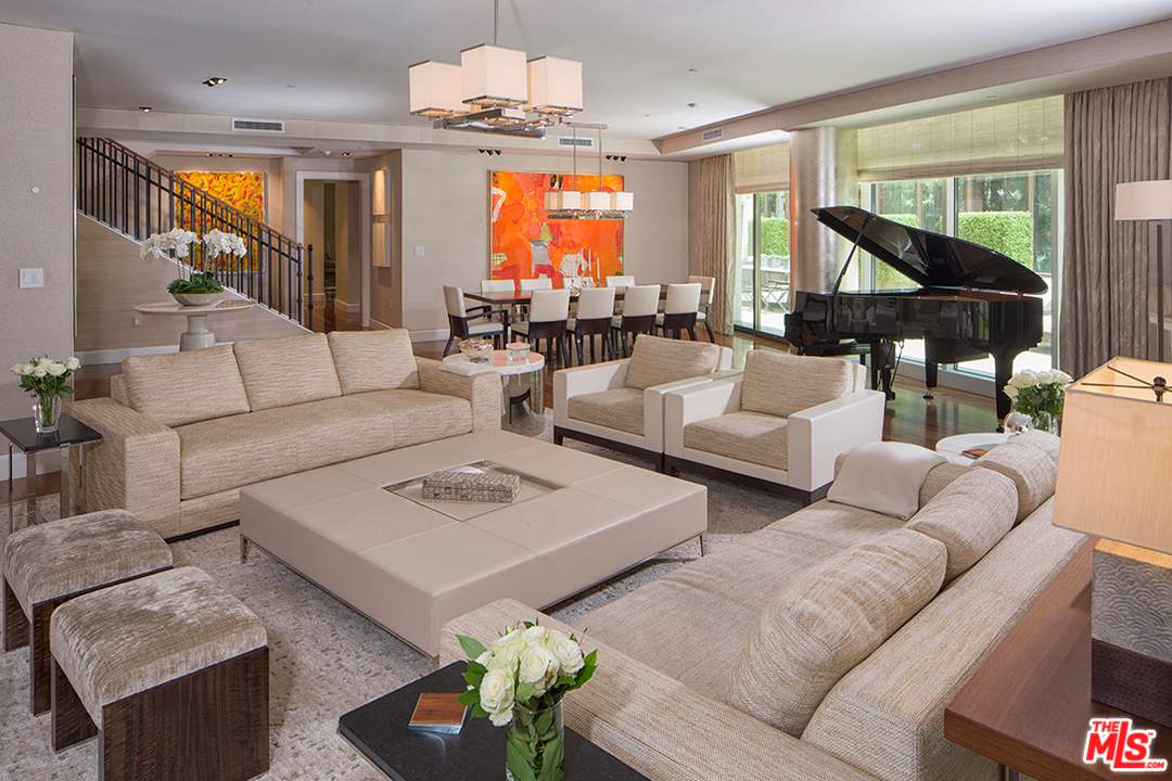 1 West Century Drive, Unit TH A