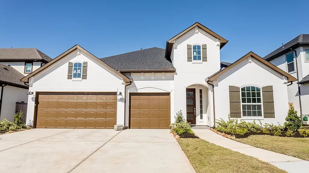 4722 Clear Creek Dr