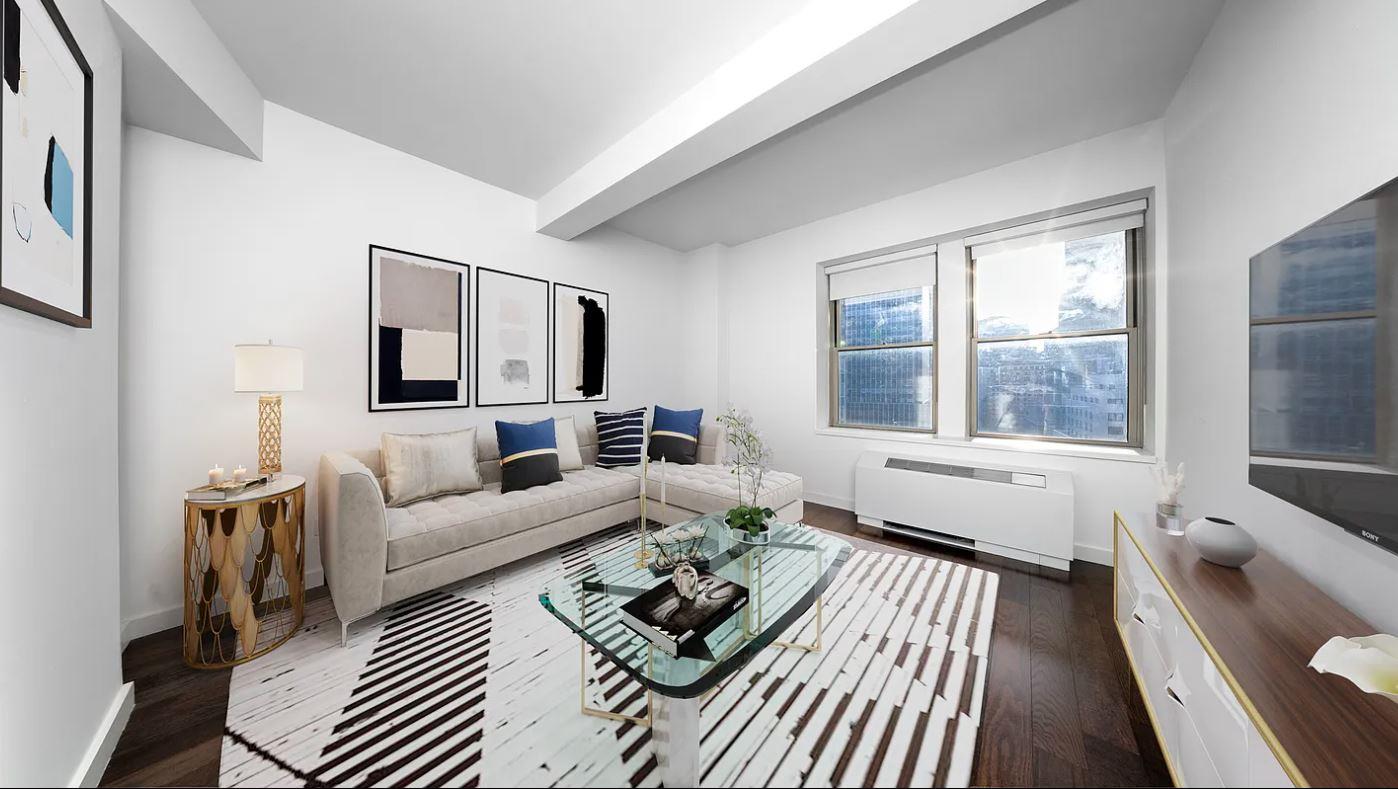 116 John Street, Apt 1808
