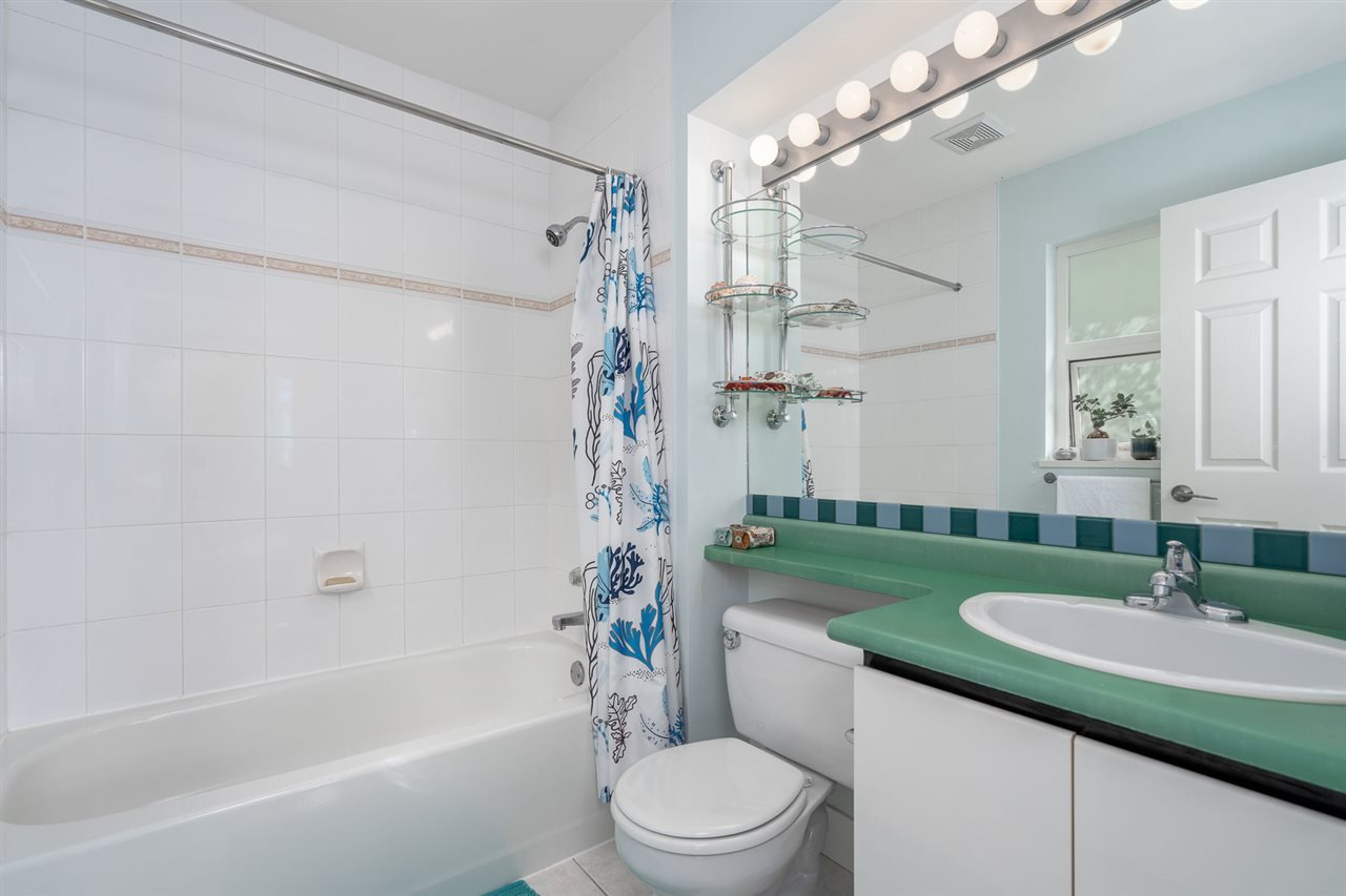 3207 Manitoba Street, Vancouver