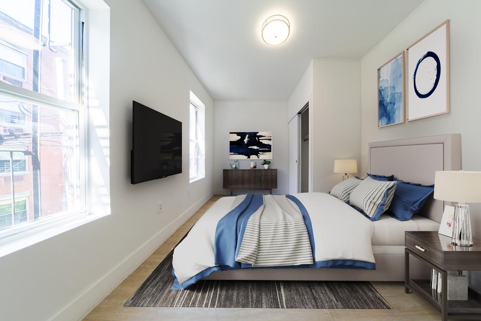 442 Decatur Street, Apt 1-B