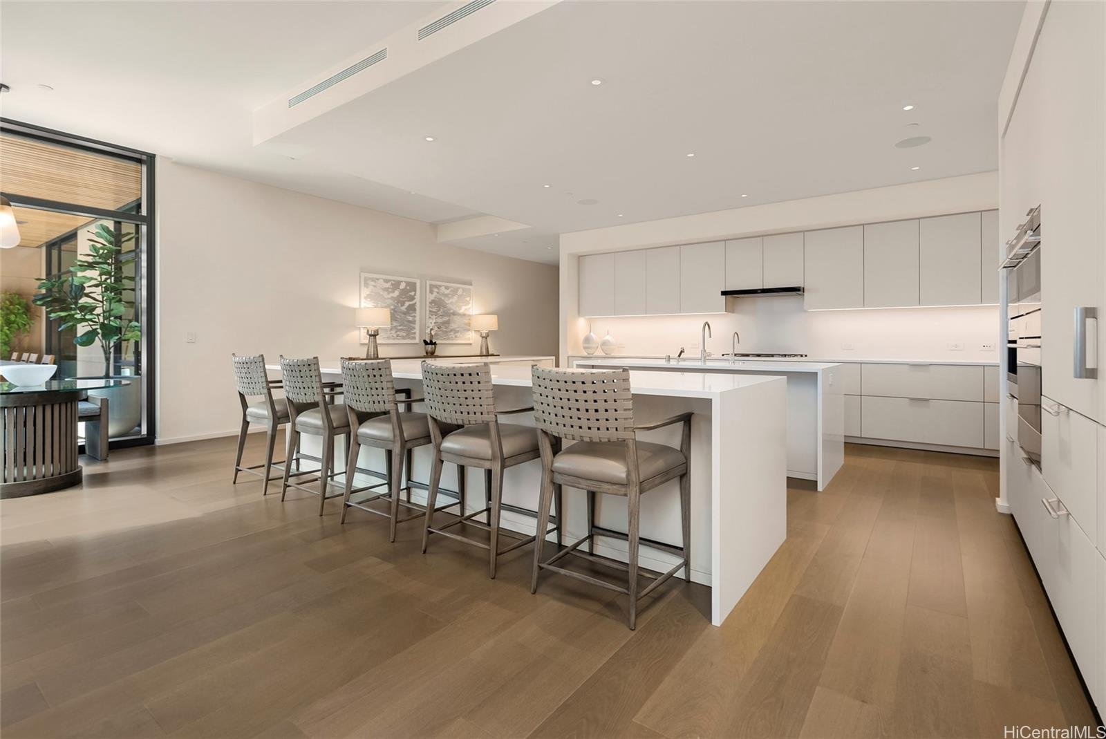 Park Lane #7504 (Buyer's Rep)